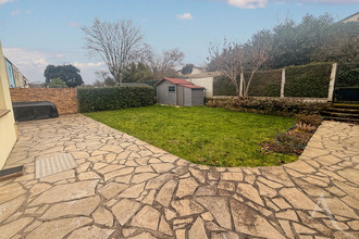 Ma-Cabane - Vente Maison LONGJUMEAU, 105 m²