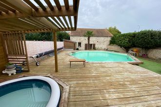 Ma-Cabane - Vente Maison LONGNES, 265 m²