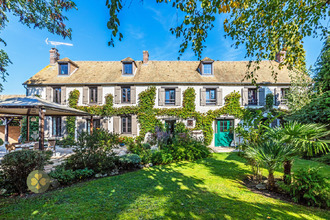 Ma-Cabane - Vente Maison Longnes, 311 m²