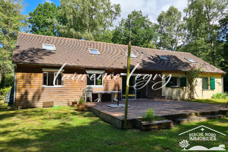 Ma-Cabane - Vente Maison Longny-au-Perche, 155 m²