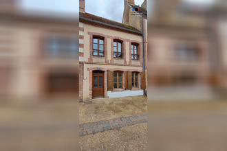 Ma-Cabane - Vente Maison longny au perche, 97 m²