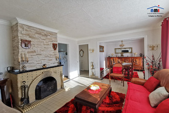 Ma-Cabane - Vente Maison longny au perche, 72 m²