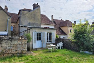 Ma-Cabane - Vente Maison Longny les Villages, 100 m²