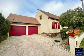 Vente Maison 77230, LONGPERRIER France