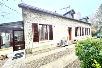 Vente Maison 02600, LONGPONT France