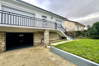 Vente Maison 91310, Longpont-sur-Orge France