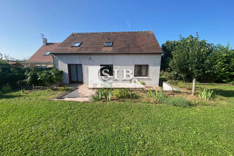 Ma-Cabane - Vente Maison Longpont-sur-Orge, 100 m²