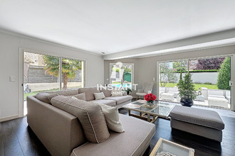 Ma-Cabane - Vente Maison Longpont-sur-Orge, 238 m²