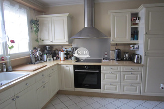 Ma-Cabane - Vente Maison Longpont-sur-Orge, 125 m²