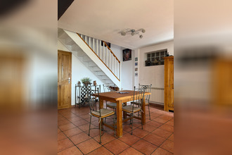 Ma-Cabane - Vente Maison LONGPONT-SUR-ORGE, 139 m²