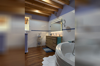 Ma-Cabane - Vente Maison LONGPONT-SUR-ORGE, 139 m²