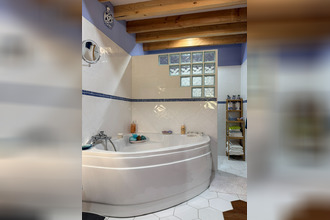 Ma-Cabane - Vente Maison LONGPONT-SUR-ORGE, 139 m²