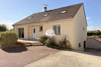 Ma-Cabane - Vente Maison Longpont-sur-Orge, 135 m²