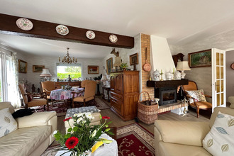 Ma-Cabane - Vente Maison Longpré-les-Corps-Saints, 122 m²