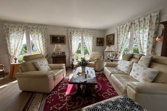 Ma-Cabane - Vente Maison Longpré-les-Corps-Saints, 122 m²