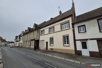 Vente Maison 80510, Longpré-les-Corps-Saints France