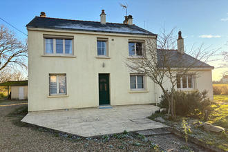 Ma-Cabane - Vente Maison LONGUE-JUMELLES, 130 m²