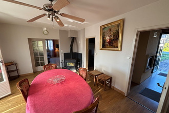 Ma-Cabane - Vente Maison LONGUE-JUMELLES, 130 m²