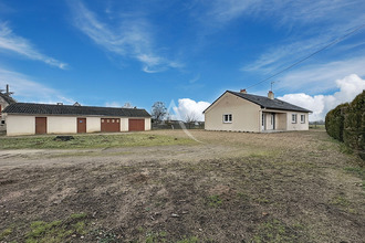 Ma-Cabane - Vente Maison LONGUE-JUMELLES, 82 m²