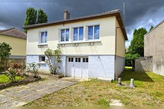 Ma-Cabane - Vente Maison LONGUEIL-ANNEL, 67 m²