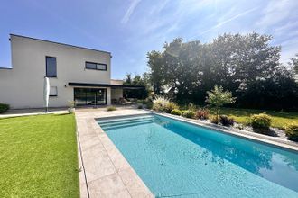 Ma-Cabane - Vente Maison LONGUENEE EN ANJOU, 160 m²