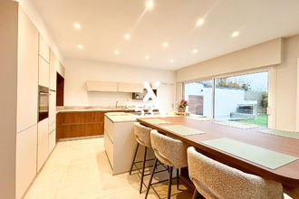 Ma-Cabane - Vente Maison Longuenesse, 200 m²