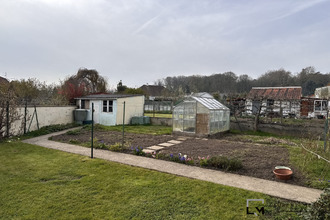 Ma-Cabane - Vente Maison Longuenesse, 97 m²