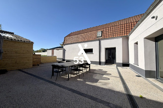 Vente Maison 62219, Longuenesse France