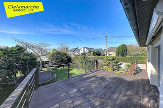 Ma-Cabane - Vente Maison LONGUEVILLE, 123 m²