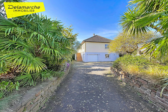 Ma-Cabane - Vente Maison LONGUEVILLE, 123 m²