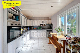 Ma-Cabane - Vente Maison LONGUEVILLE, 123 m²