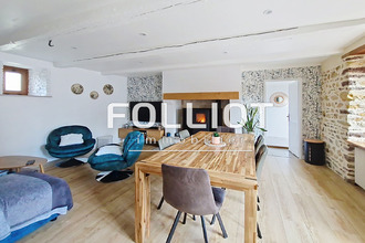 Ma-Cabane - Vente Maison LONGUEVILLE, 170 m²