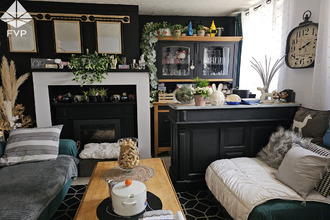 Ma-Cabane - Vente Maison Longueville-sur-Scie, 213 m²