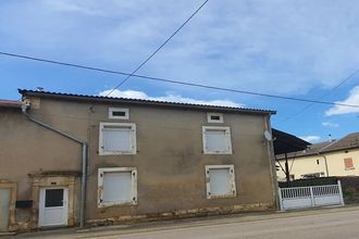 Ma-Cabane - Vente Maison Longuyon, 100 m²