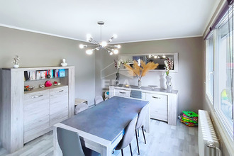 Ma-Cabane - Vente Maison LONGUYON, 85 m²