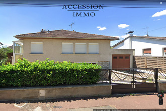 Vente Maison 21600, Longvic France