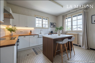 Ma-Cabane - Vente Maison Longvic, 120 m²
