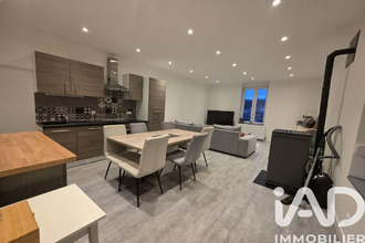 Vente Maison 54400, Longwy France
