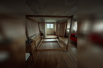 Ma-Cabane - Vente Maison Lonlay-l'Abbaye, 340 m²