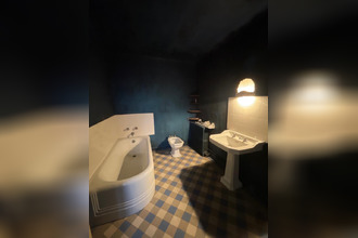 Ma-Cabane - Vente Maison Lonlay-l'Abbaye, 340 m²