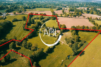 Ma-Cabane - Vente Maison Lonlay-l'Abbaye, 172 m²