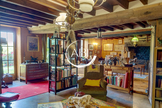 Ma-Cabane - Vente Maison Lonlay-l'Abbaye, 172 m²