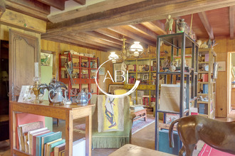 Ma-Cabane - Vente Maison Lonlay-l'Abbaye, 172 m²
