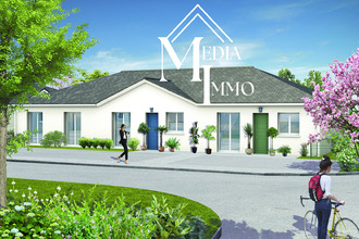 Ma-Cabane - Vente Maison LONS, 66 m²