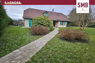 Ma-Cabane - Vente Maison LONS, 150 m²