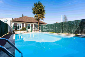 Vente Maison 64140, Lons France