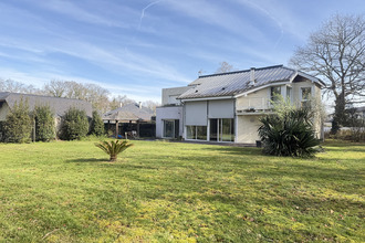 Ma-Cabane - Vente Maison LONS, 170 m²