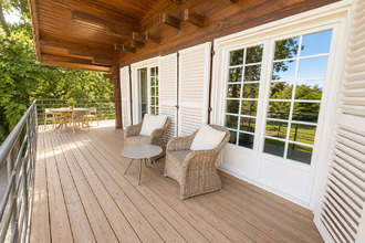 Ma-Cabane - Vente Maison LONS, 216 m²