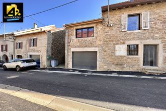 Ma-Cabane - Vente Maison LONS-LE-SAUNIER, 80 m²