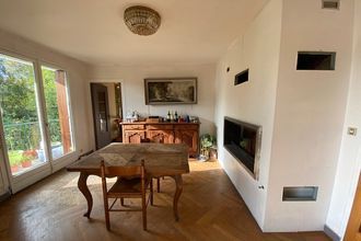 Ma-Cabane - Vente Maison MESSIA-SUR-SORNE, 171 m²